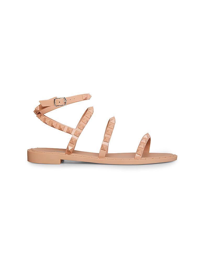 STEVE MADDEN Sandalen Travel-J pink