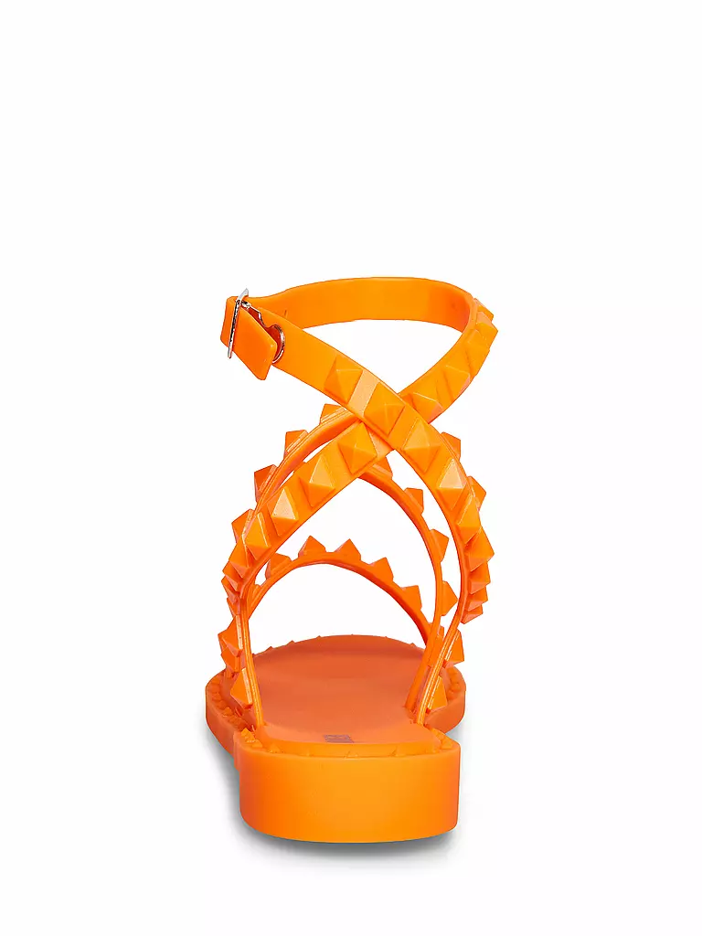 STEVE MADDEN | Sandalen TRAVEL-J | orange