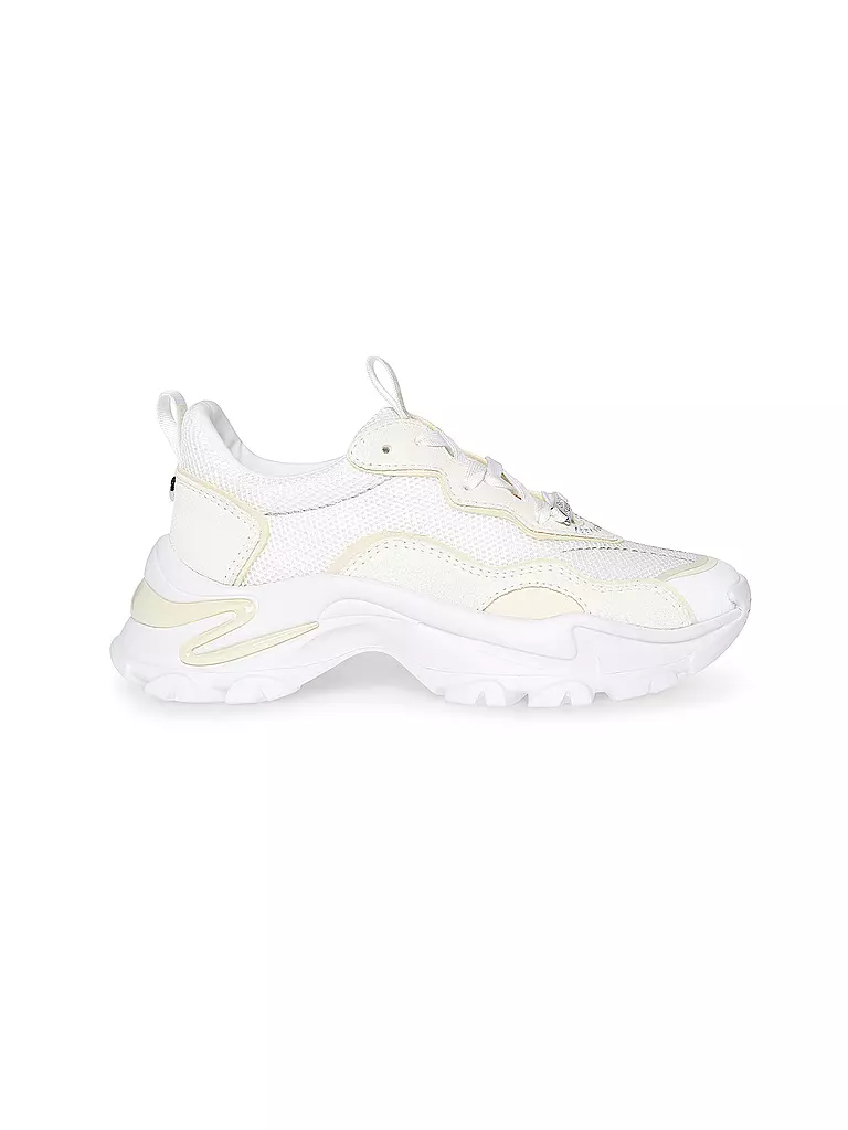 STEVE MADDEN | Sneaker Manerva | weiss