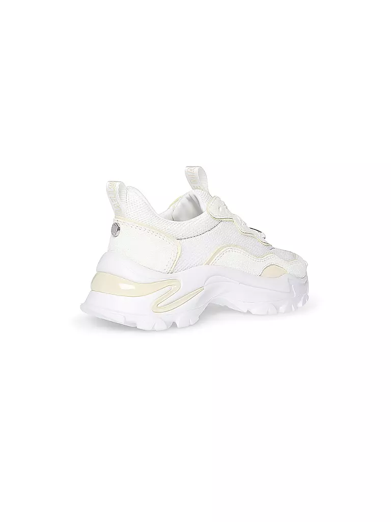 STEVE MADDEN | Sneaker Manerva | weiss