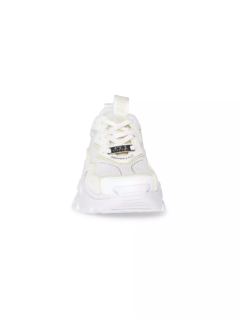 STEVE MADDEN | Sneaker Manerva | weiss