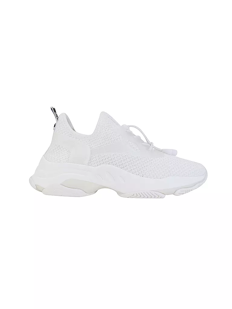 STEVE MADDEN | Sneaker Match | weiss