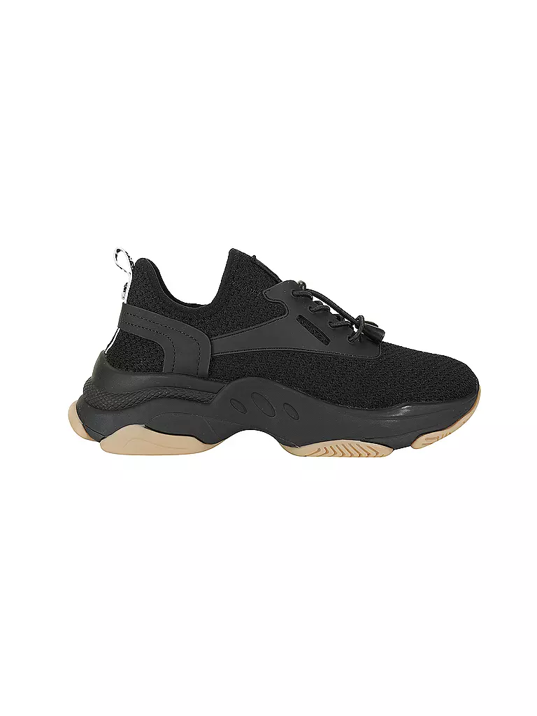 STEVE MADDEN | Sneaker Match | schwarz