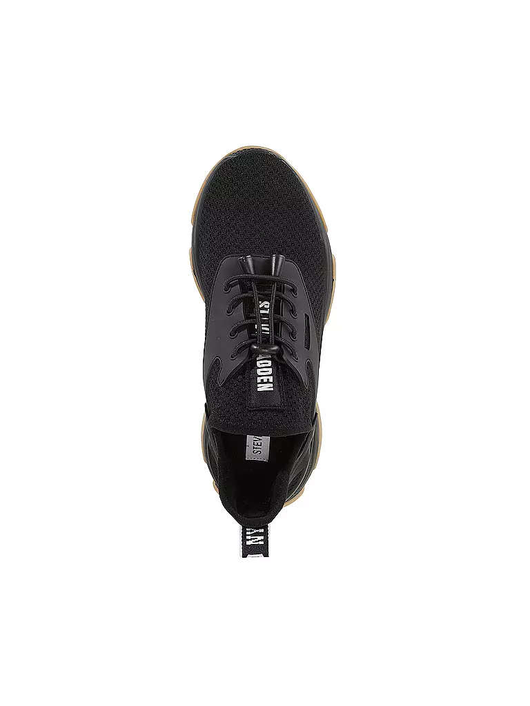 STEVE MADDEN | Sneaker Match | schwarz