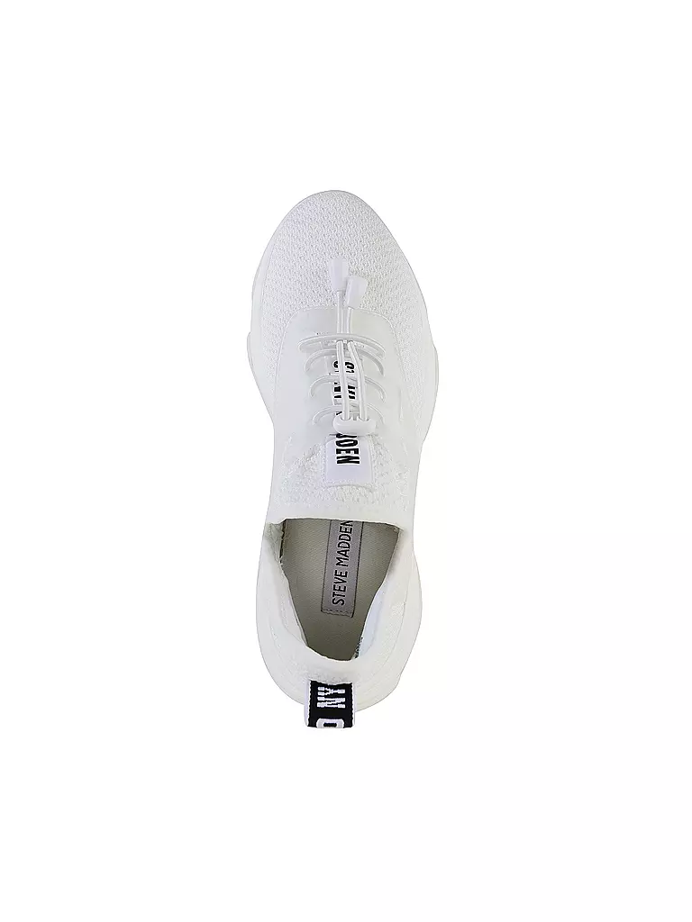 STEVE MADDEN | Sneaker Match | weiss