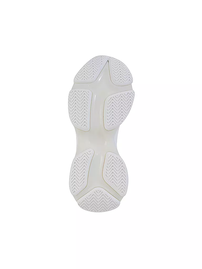 STEVE MADDEN | Sneaker Match | weiss