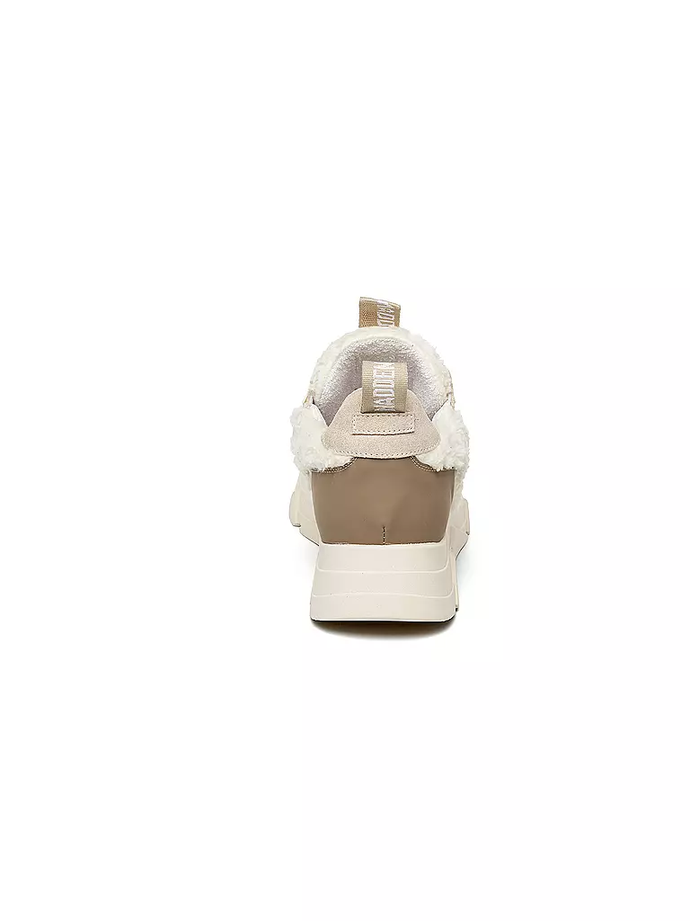 STEVE MADDEN | Sneaker PITTY | creme