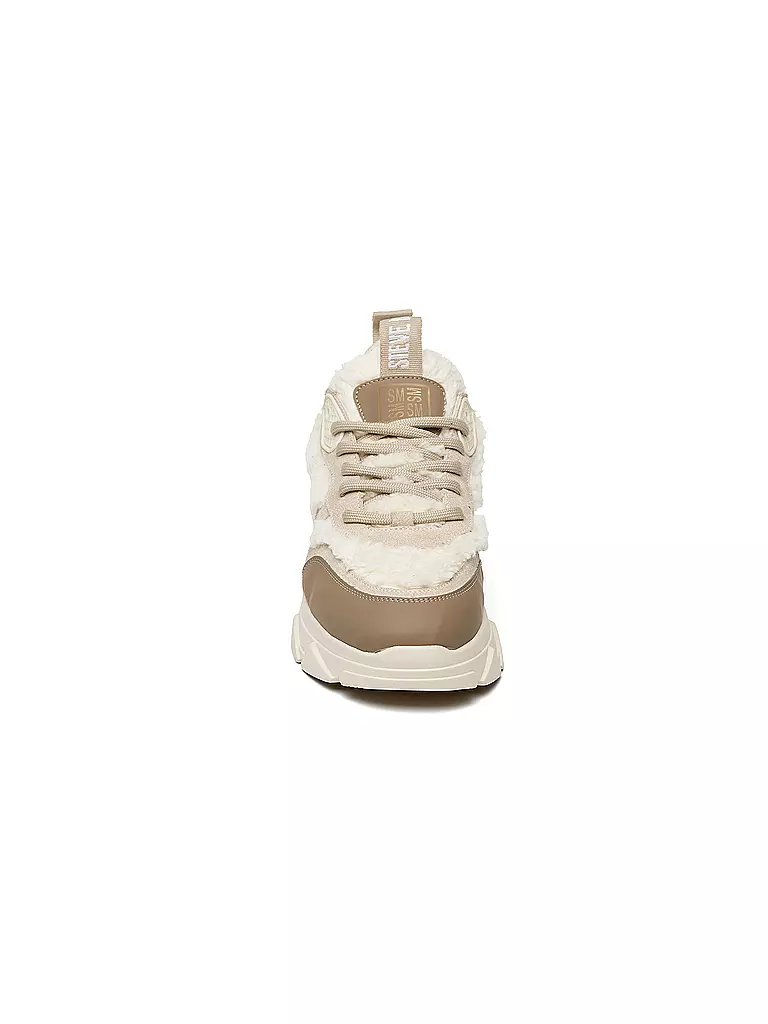 STEVE MADDEN | Sneaker PITTY | creme