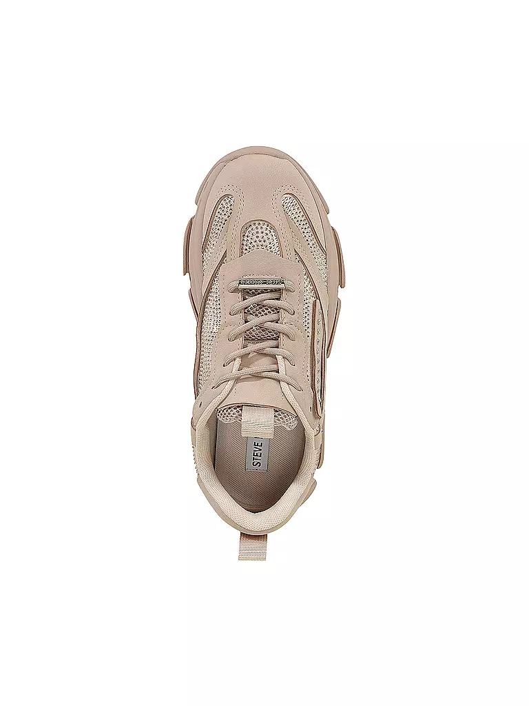 STEVE MADDEN | Sneaker POSSESSION | beige