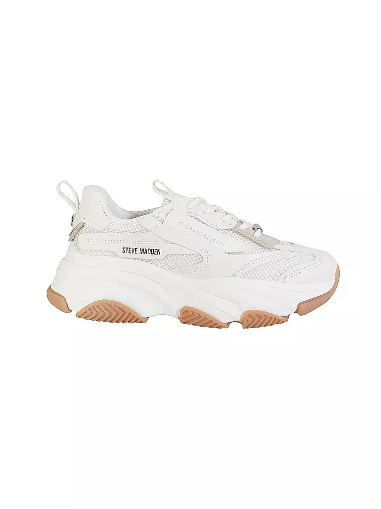 STEVE MADDEN | Sneaker POSSESSION-E | Weiss