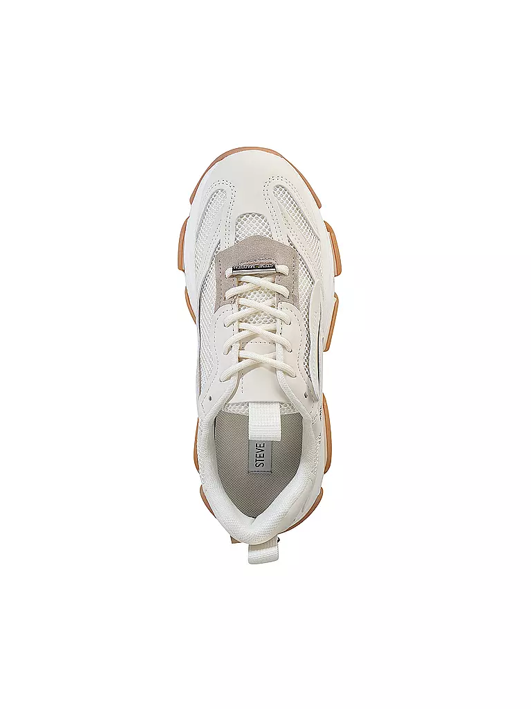STEVE MADDEN | Sneaker POSSESSION-E | Weiss