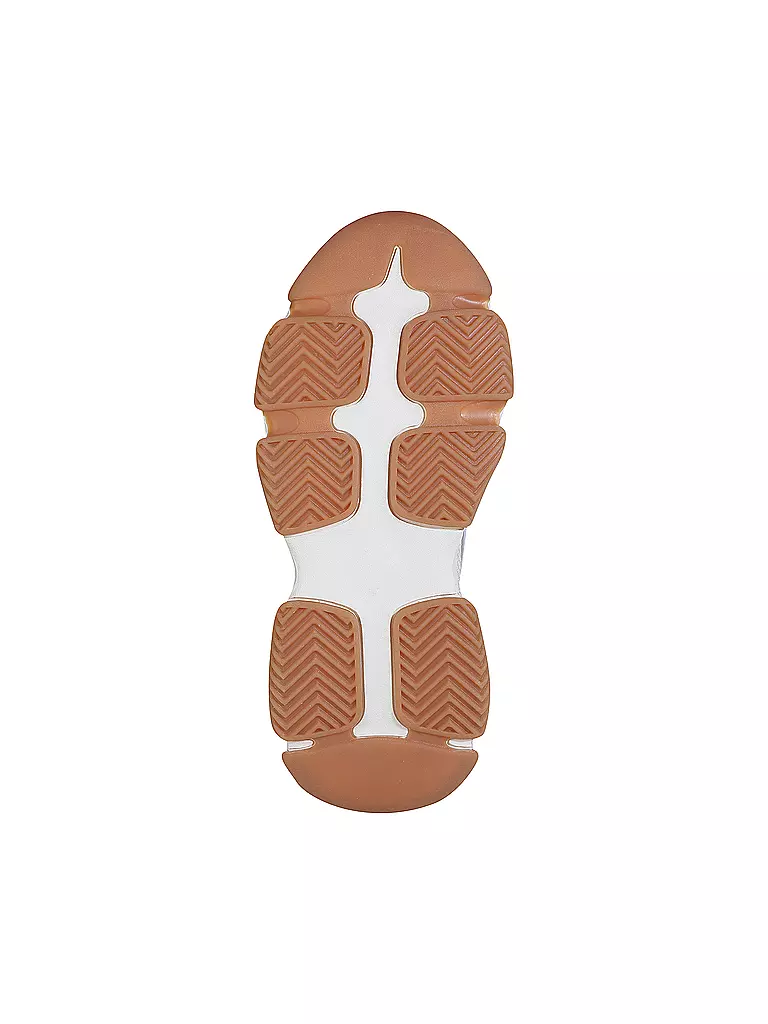 STEVE MADDEN | Sneaker POSSESSION-E | Weiss