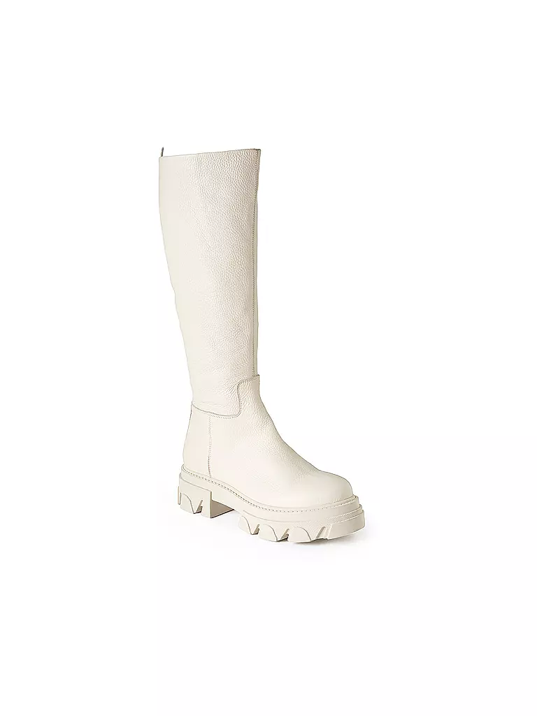 STEVE MADDEN | Stiefel MANA | creme