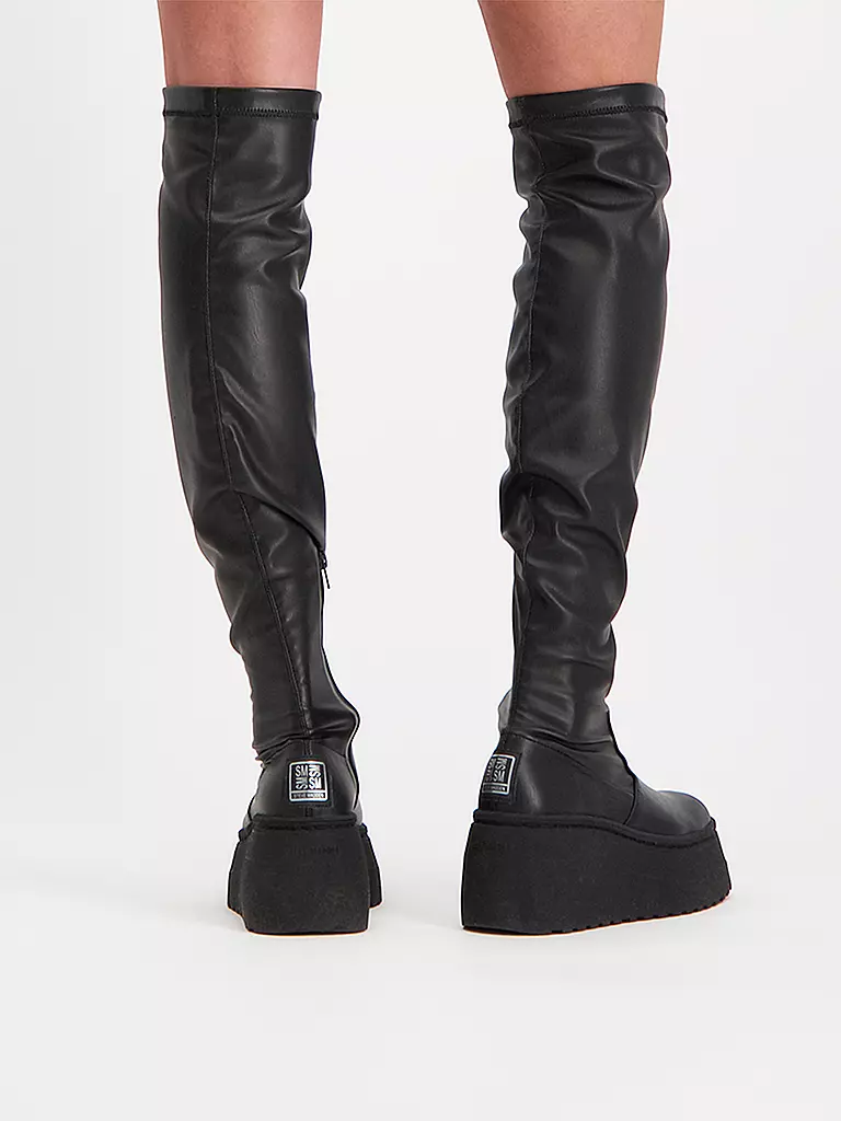 STEVE MADDEN | Stiefel PHAELINE | schwarz