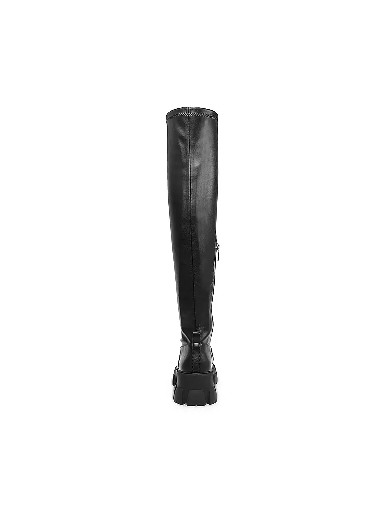 STEVE MADDEN | Stiefel RIVEREDGE | schwarz