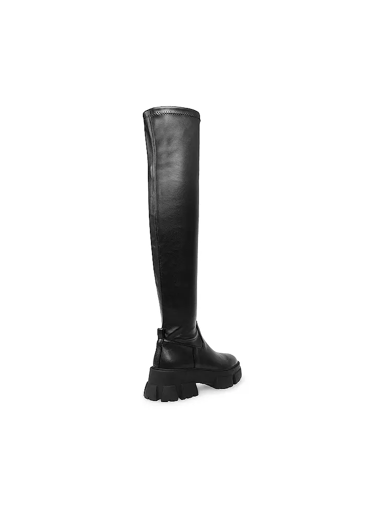 STEVE MADDEN | Stiefel RIVEREDGE | schwarz