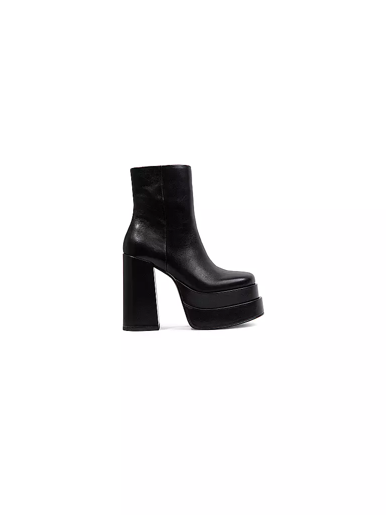 STEVE MADDEN | Stiefelette COBRA | schwarz