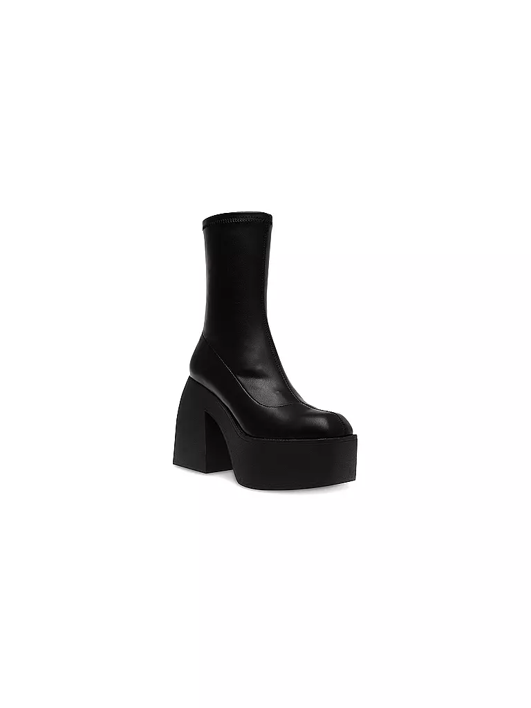 STEVE MADDEN | Stieflette TEKNO  | schwarz