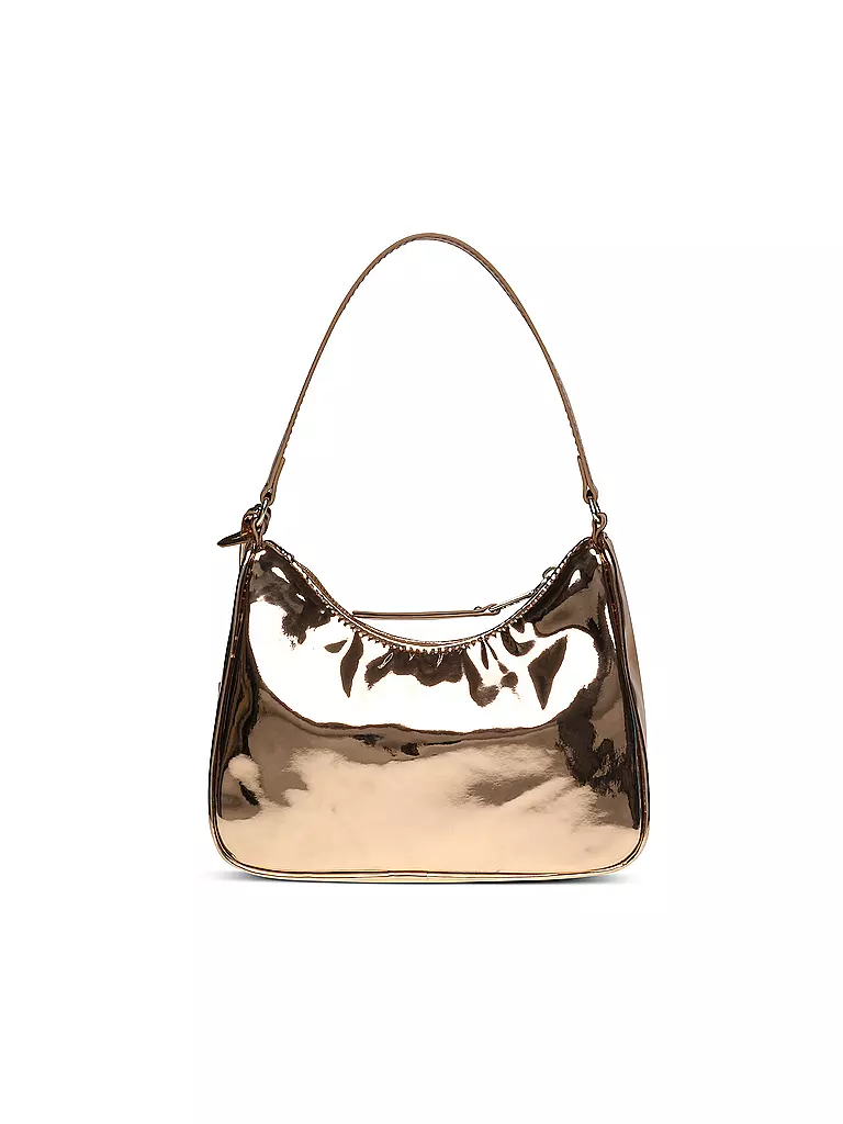 STEVE MADDEN | Tasche - Henkeltasche BAG BMARTAJ | silber