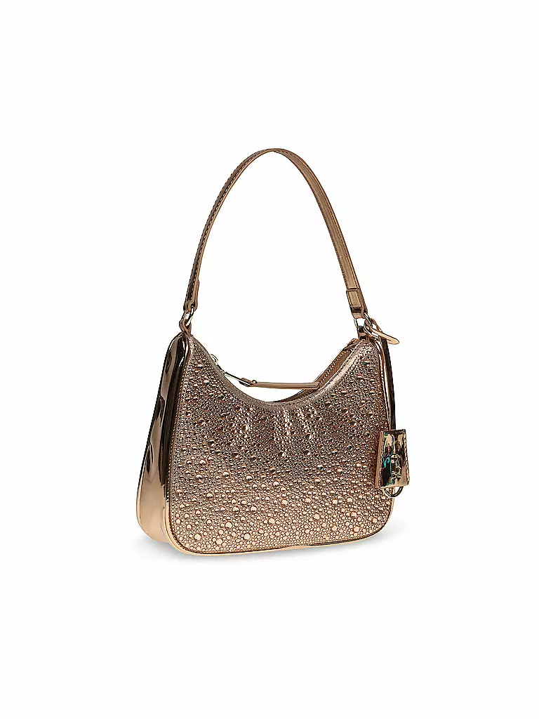 STEVE MADDEN | Tasche - Henkeltasche BAG BMARTAJ | gold