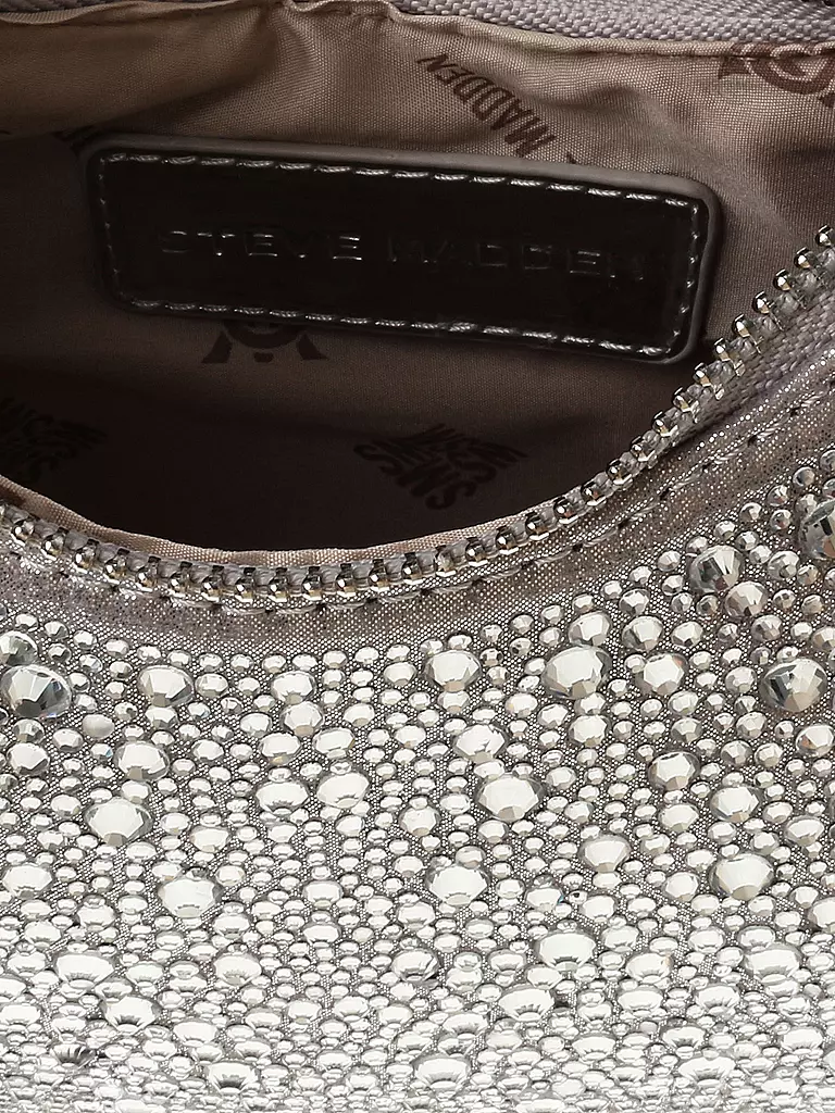 STEVE MADDEN | Tasche - Henkeltasche BAG BMARTAJ | silber