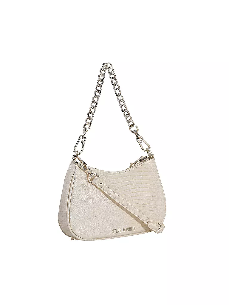 STEVE MADDEN | Tasche - Henkeltasche BVILMA  | beige