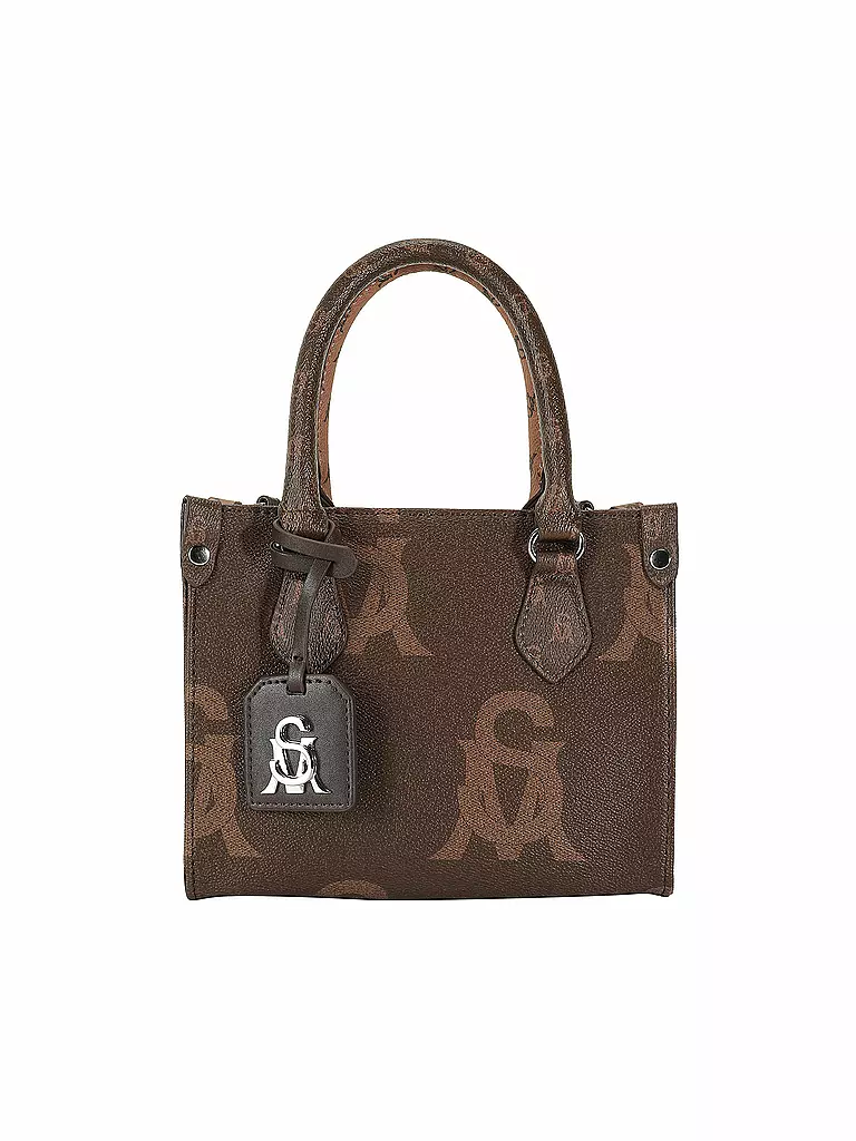STEVE MADDEN | Tasche - Tote Bag BROLA | braun