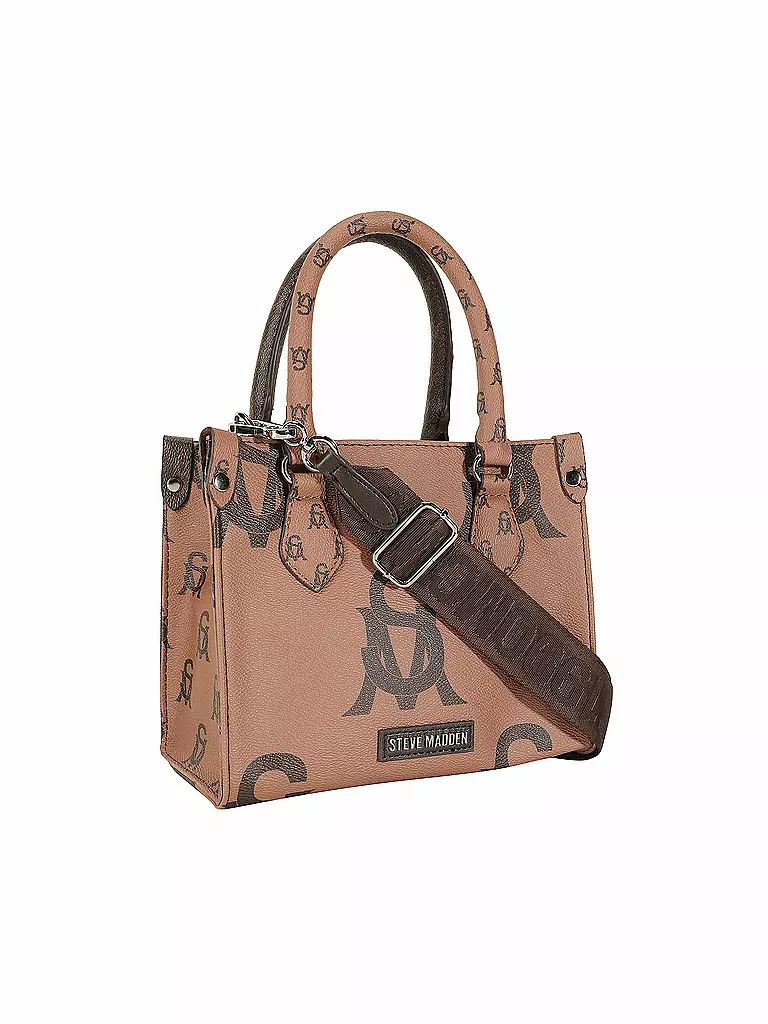 STEVE MADDEN | Tasche - Tote Bag BROLA | braun