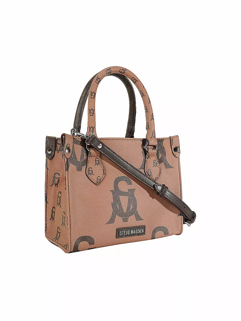 STEVE MADDEN | Tasche - Tote Bag BROLA | braun
