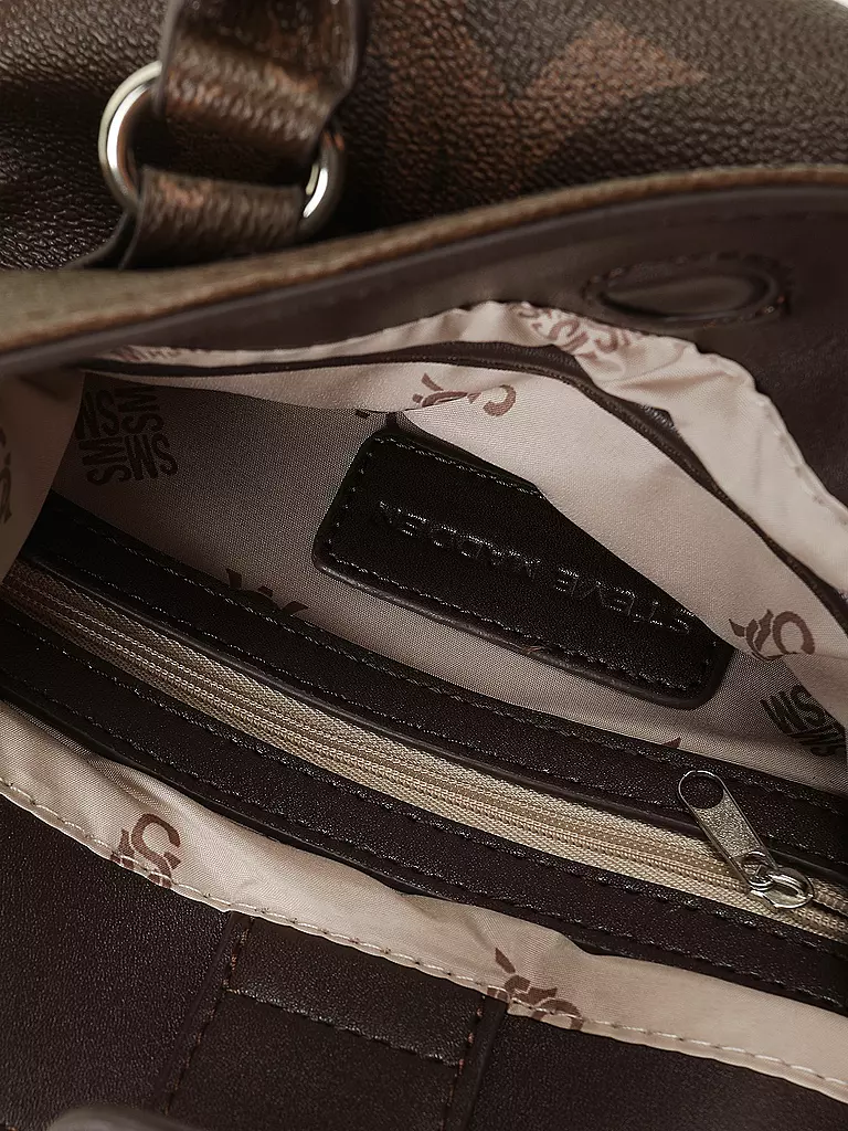 STEVE MADDEN | Tasche - Tote Bag BROLA | braun
