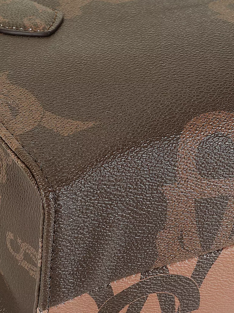STEVE MADDEN | Tasche - Tote Bag BROLA | braun