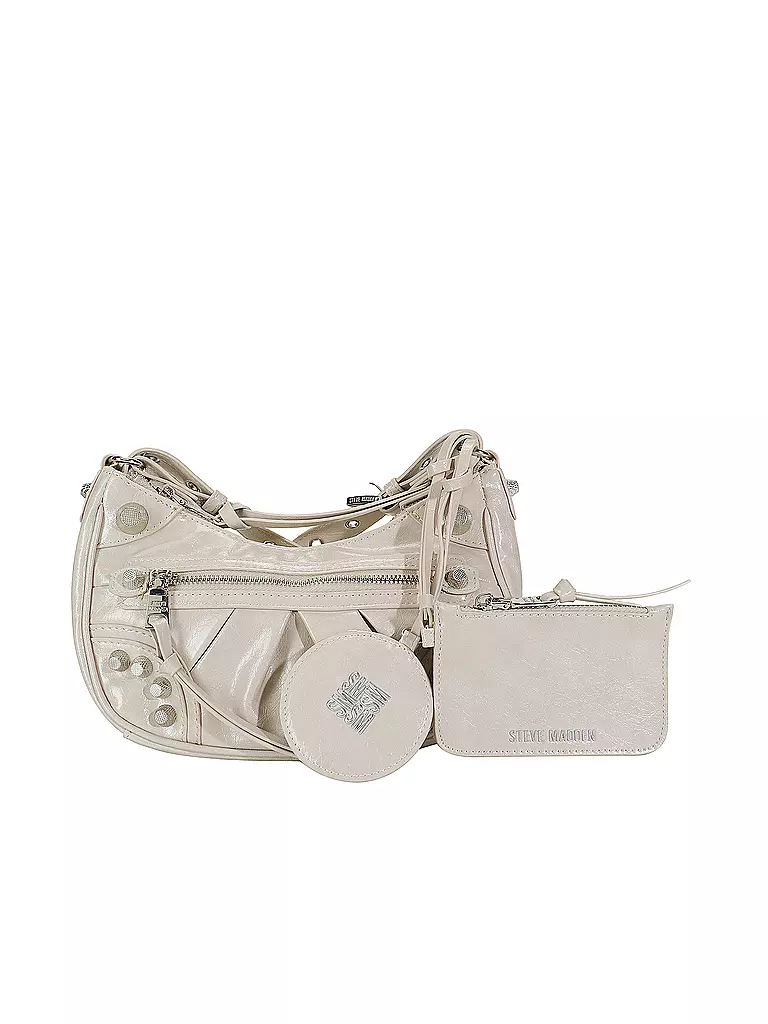 STEVE MADDEN | Tasche - Umhängetasche  | beige