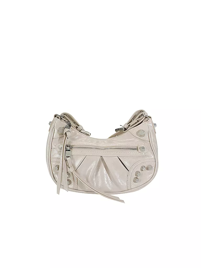 STEVE MADDEN Tasche - Umhängetasche beige