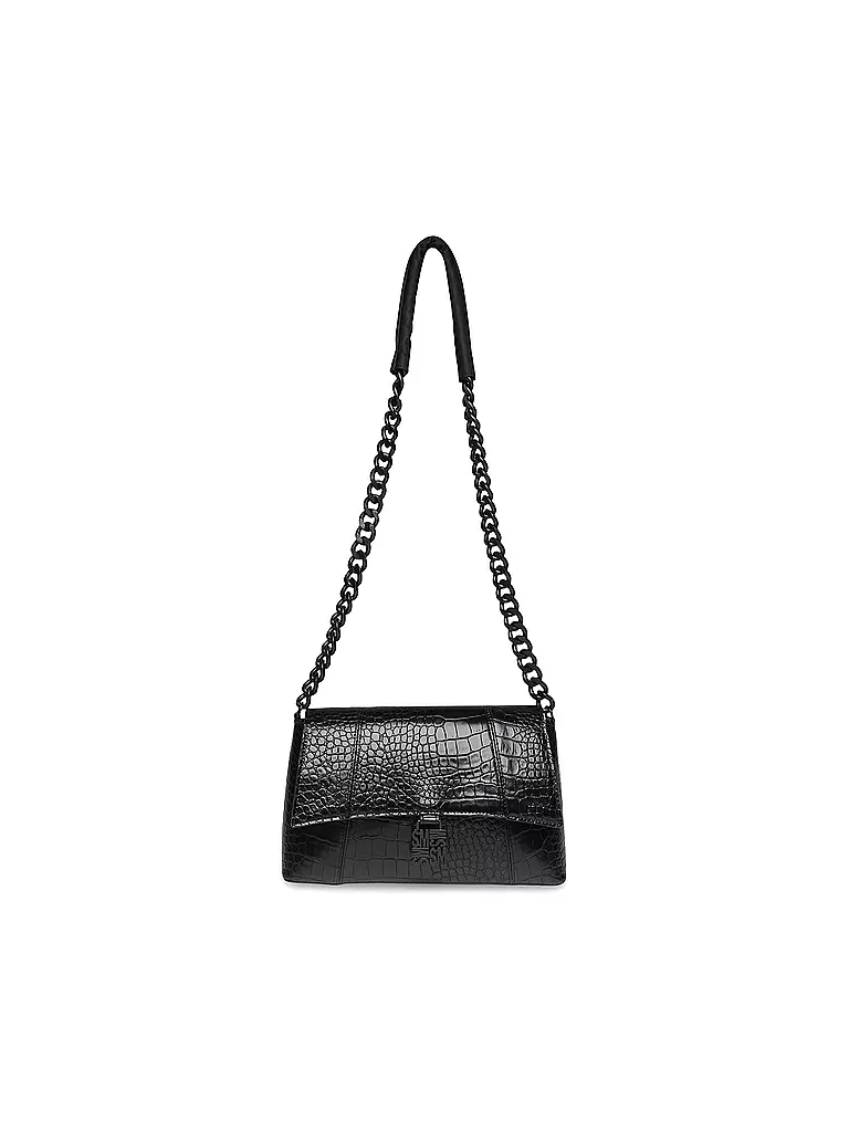 STEVE MADDEN | Tasche - Umhängetasche BALESSA | schwarz