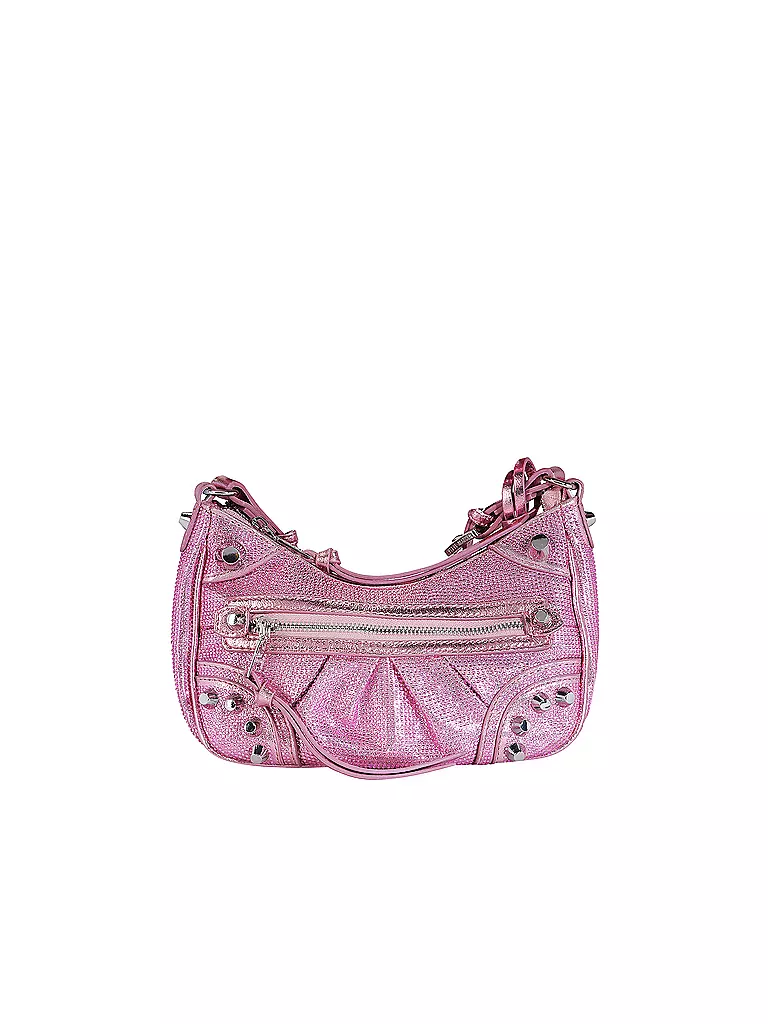STEVE MADDEN Tasche - Umhängetasche BGLOWY pink 