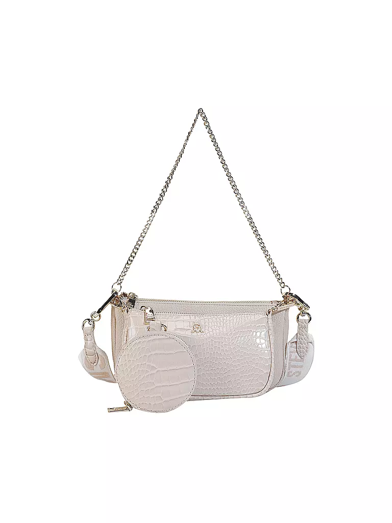 STEVE MADDEN | Tasche - Umhängetasche BURGENT | beige