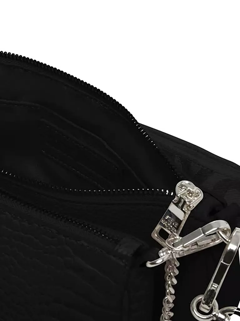 STEVE MADDEN | Tasche - Umhängetasche BURGENT | schwarz