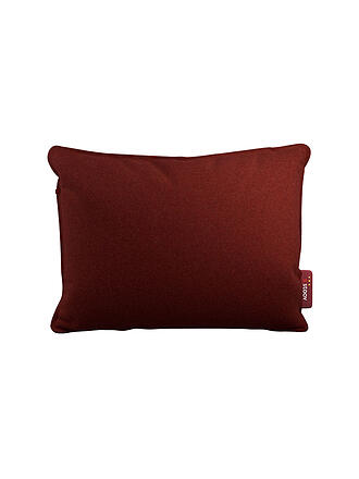 STOOV | Wärmekissen 45x60cm PLOOV FLEX ORIGINAL Soft Red