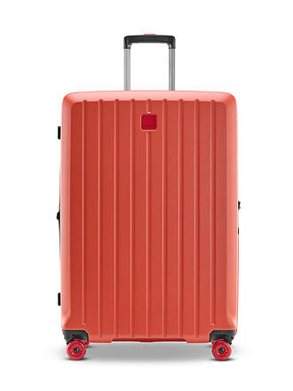 STRATIC | Trolley BUZZ 75cm Rosso Clay