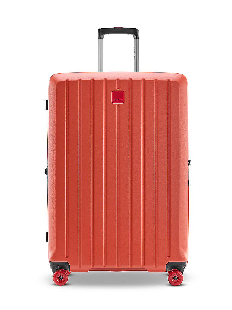STRATIC Trolley BUZZ 75cm Rosso Clay rot