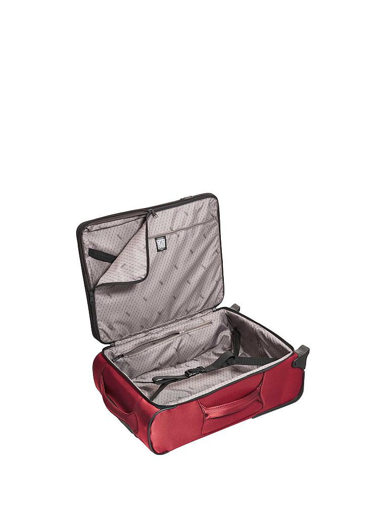 STRATIC | Kabinengepäck "Unbeatable S" 55 cm | 