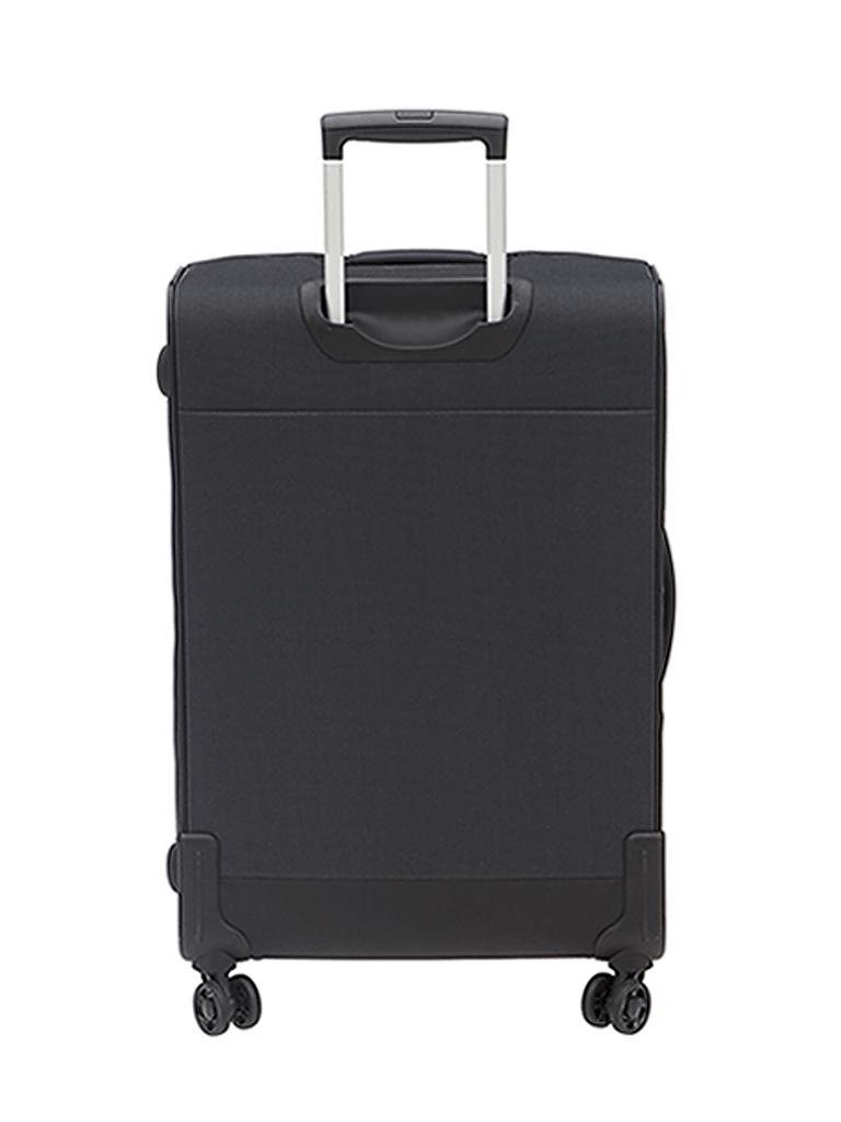 STRATIC | Trolley "Bendigo 4" L | schwarz