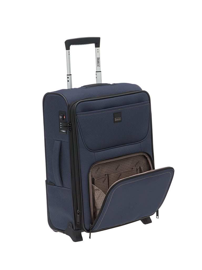 STRATIC | Trolley "Bendigo 4" S | 