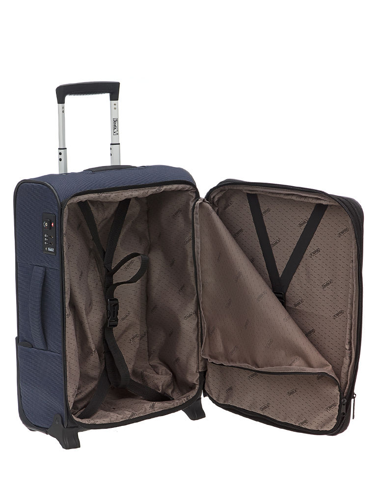 STRATIC | Trolley "Bendigo 4" S | 