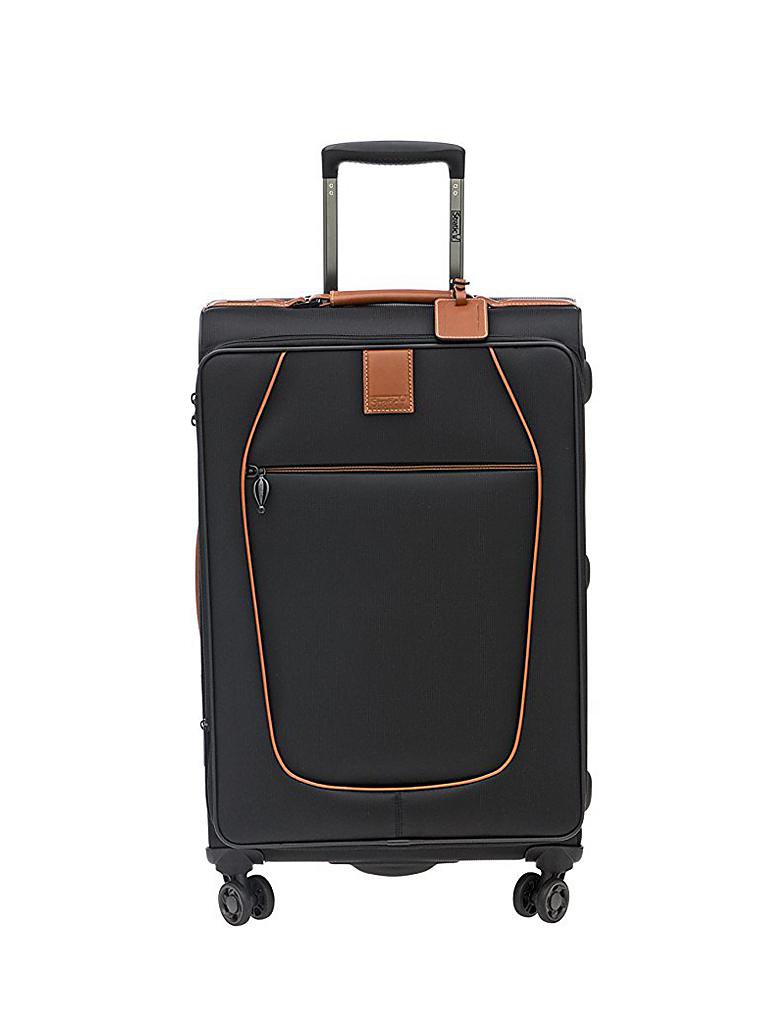 STRATIC | Trolley "Original" M | schwarz