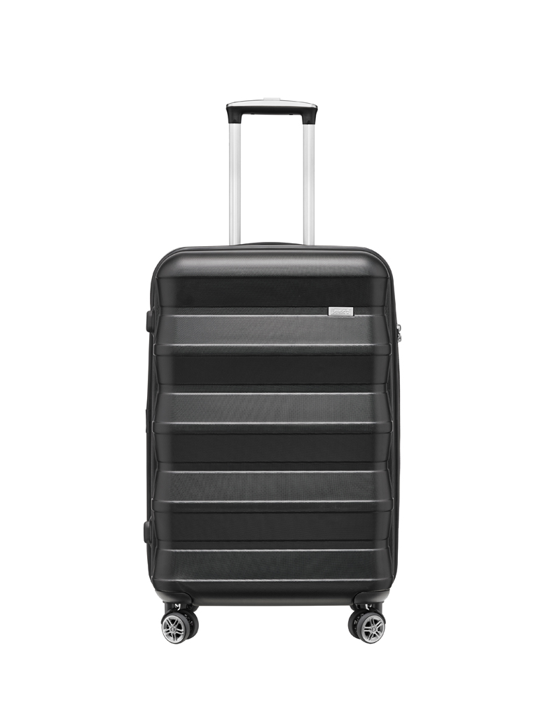 STRATIC | Trolley "Pile II" S 55cm  | schwarz