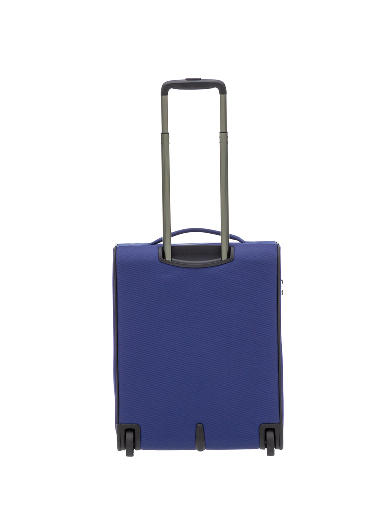 STRATIC | Trolley "Stratic Light" S (Navy) | blau