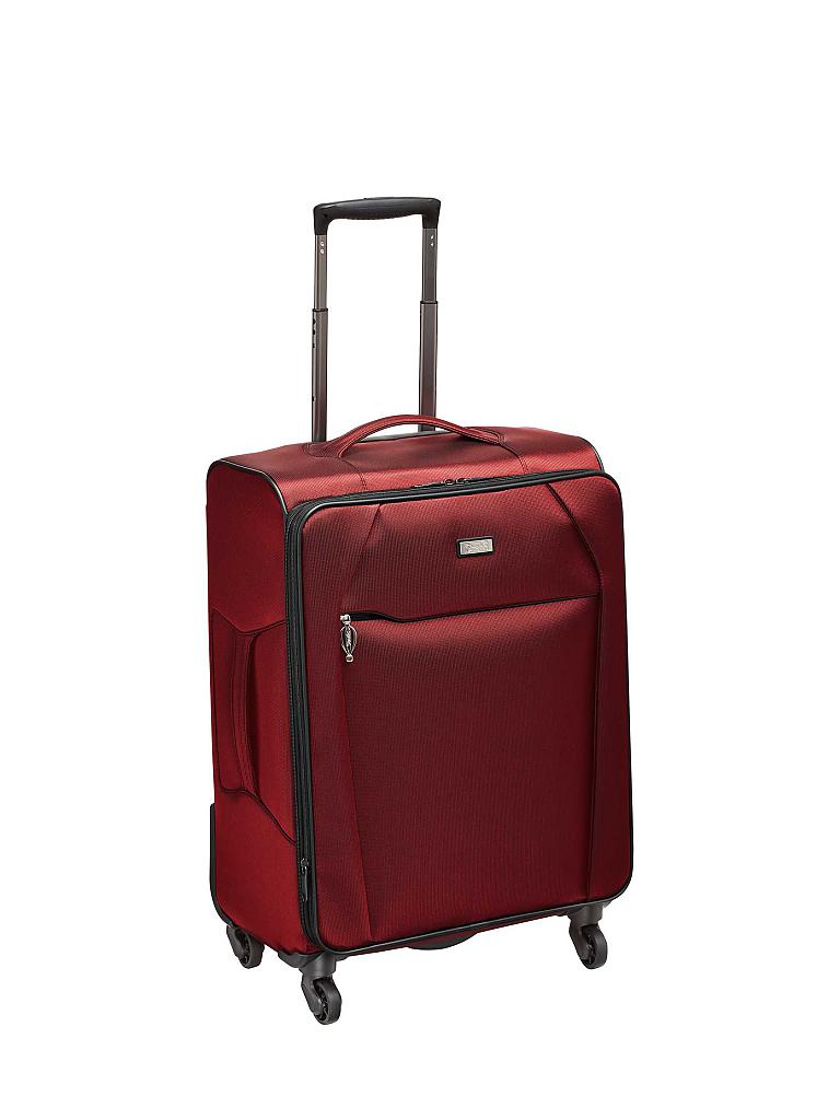 STRATIC | Trolley "Unbeatable M" 65 cm | 
