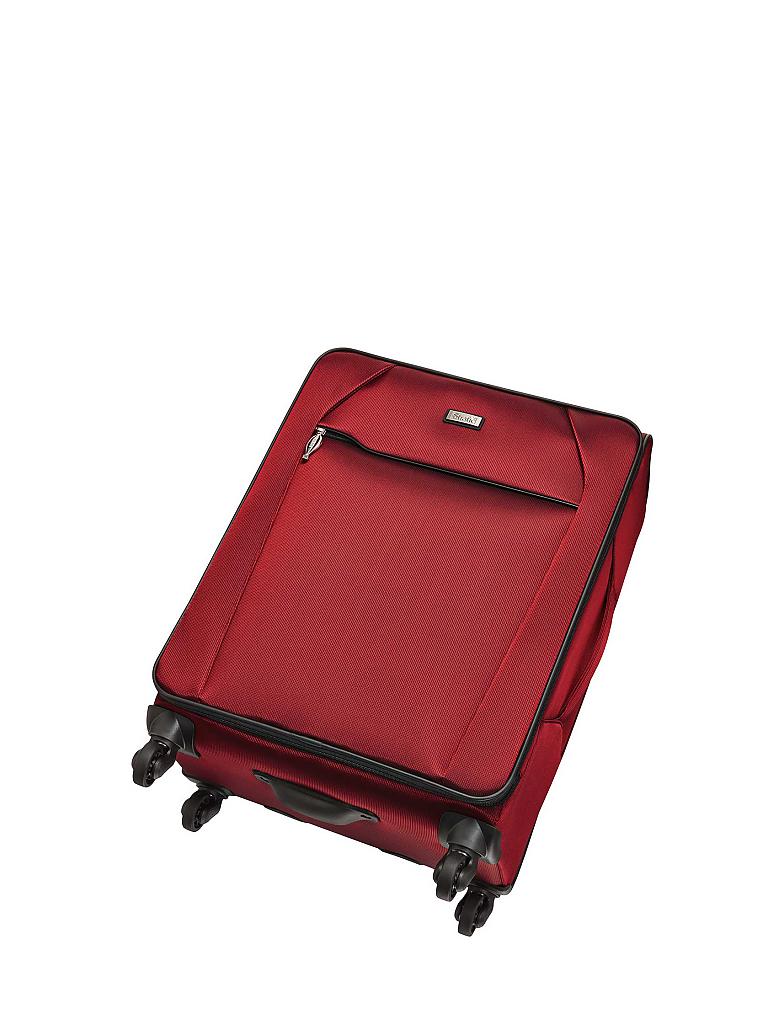 STRATIC | Trolley "Unbeatable M" 65 cm | 