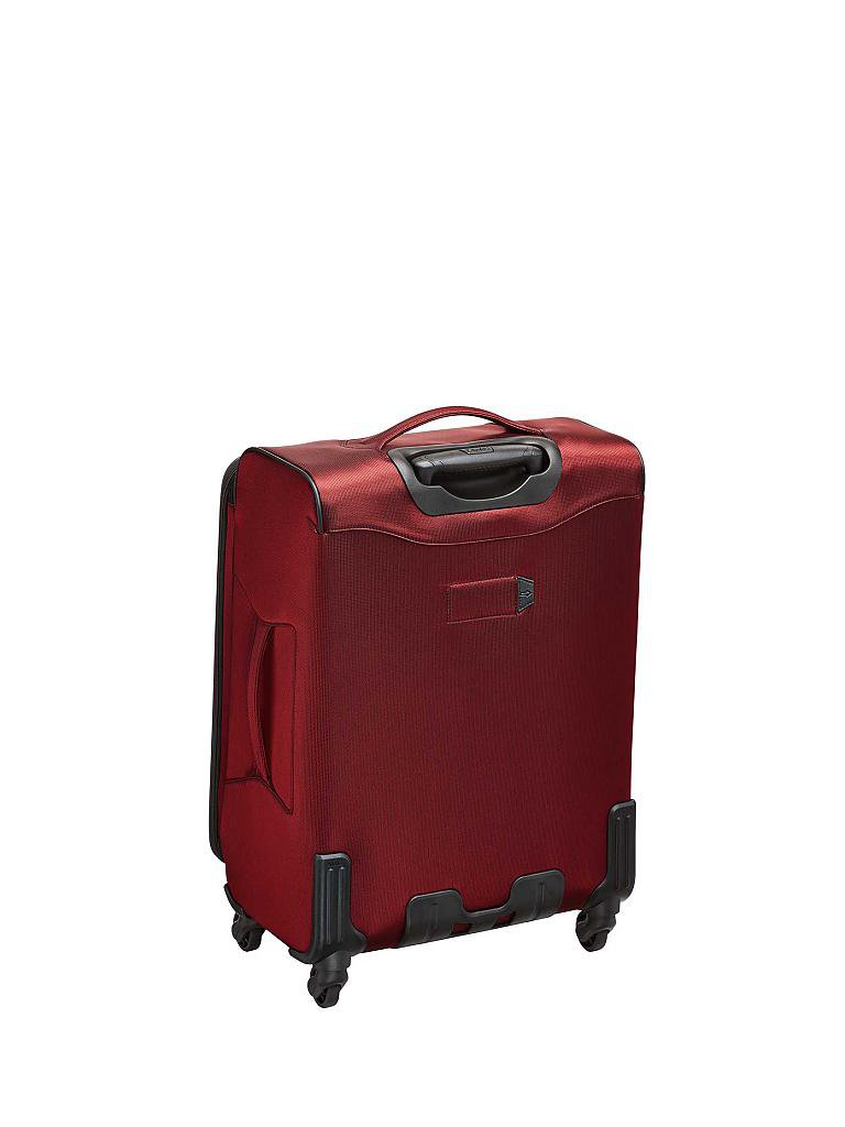 STRATIC | Trolley "Unbeatable M" 65 cm | 